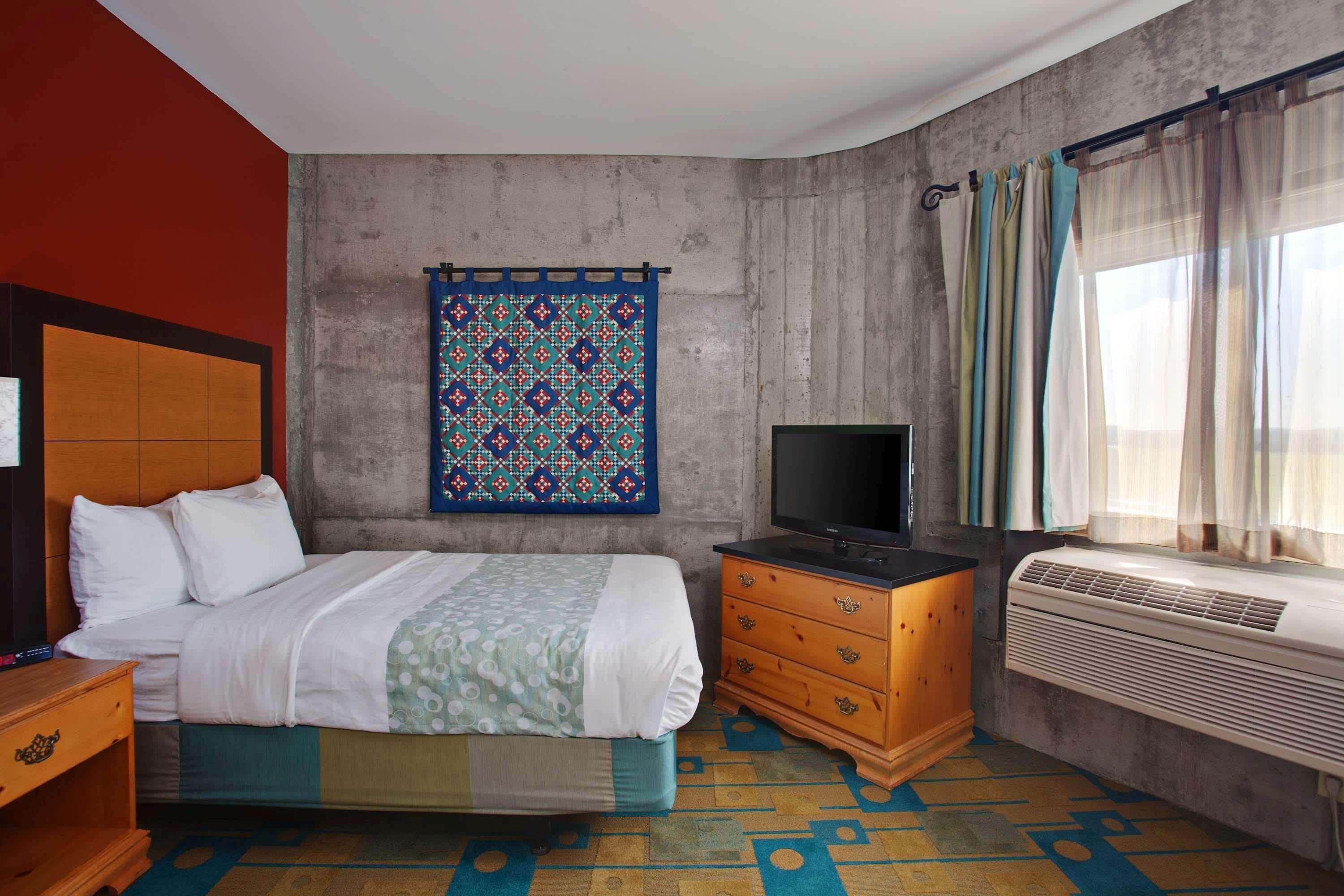 La Quinta Inn & Suites By Wyndham Irvine Spectrum Exterior foto